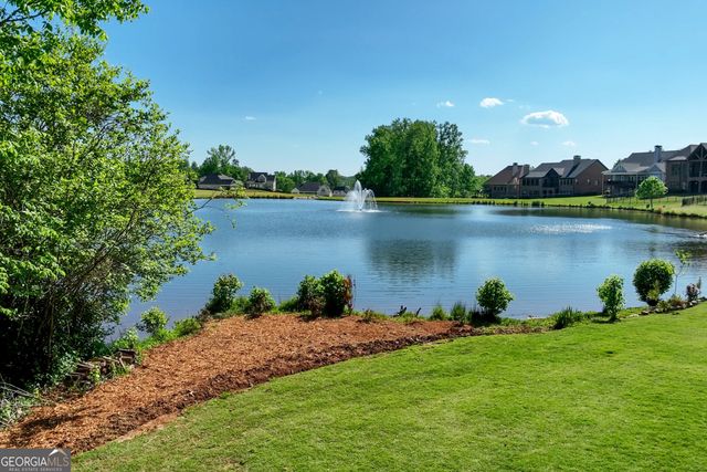 942 Old Forge Lane, Jefferson, GA 30549