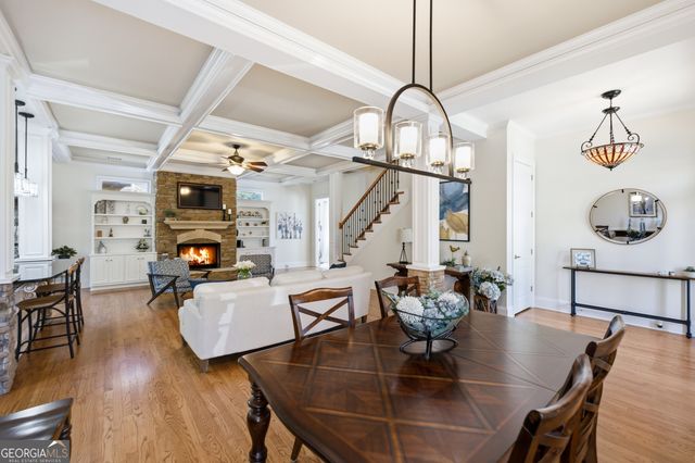 942 Old Forge Lane, Jefferson, GA 30549
