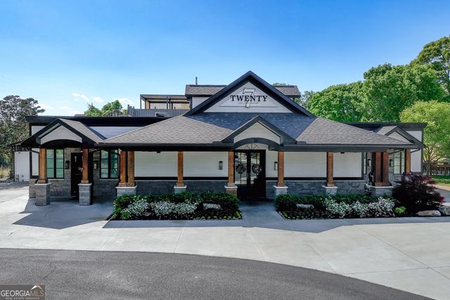 942 Old Forge Lane, Jefferson, GA 30549