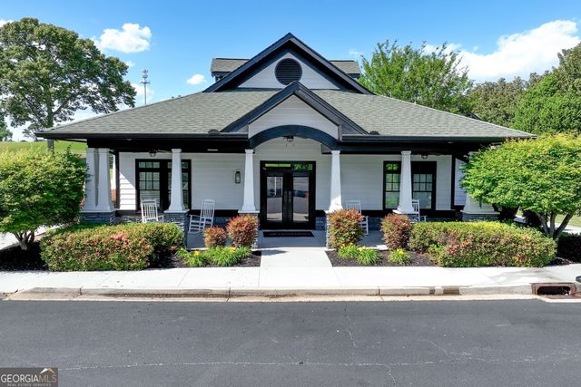 942 Old Forge Lane, Jefferson, GA 30549
