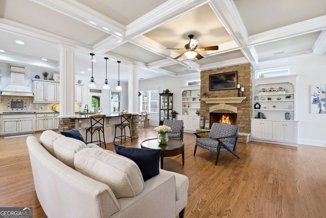 942 Old Forge Lane, Jefferson, GA 30549