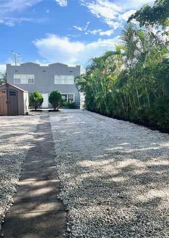 1940 Adams St 3, Hollywood, FL 33020