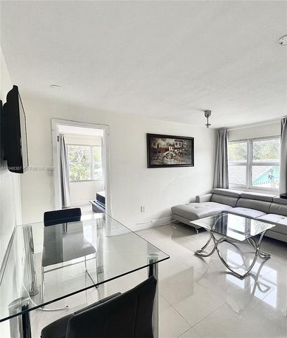 1940 Adams St 3, Hollywood, FL 33020