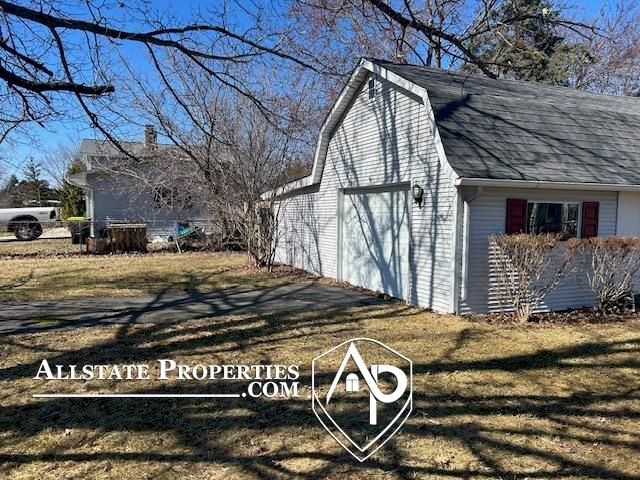 9307 N Bray Road, Thetford Twp, MI 48420