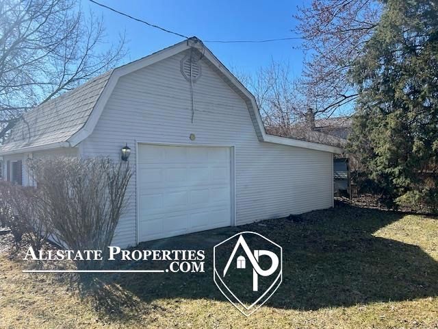 9307 N Bray Road, Thetford Twp, MI 48420