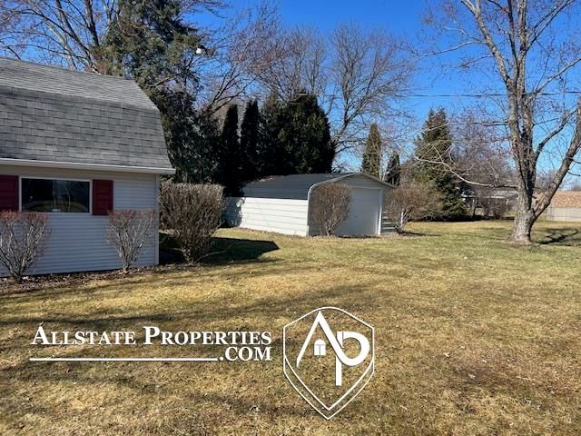 9307 N Bray Road, Thetford Twp, MI 48420