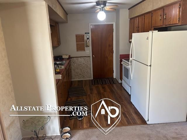 9307 N Bray Road, Thetford Twp, MI 48420