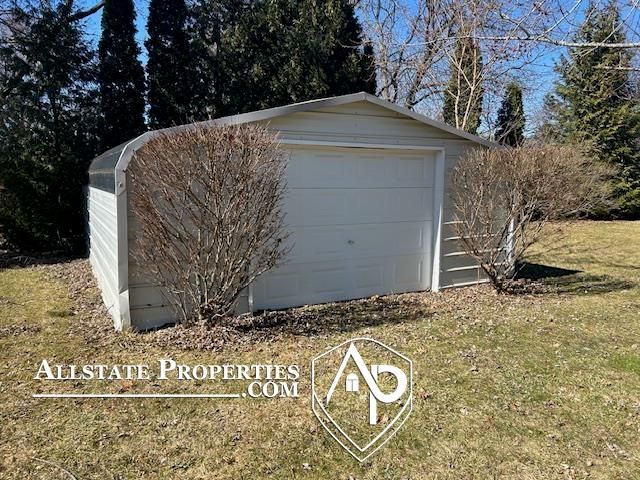 9307 N Bray Road, Thetford Twp, MI 48420