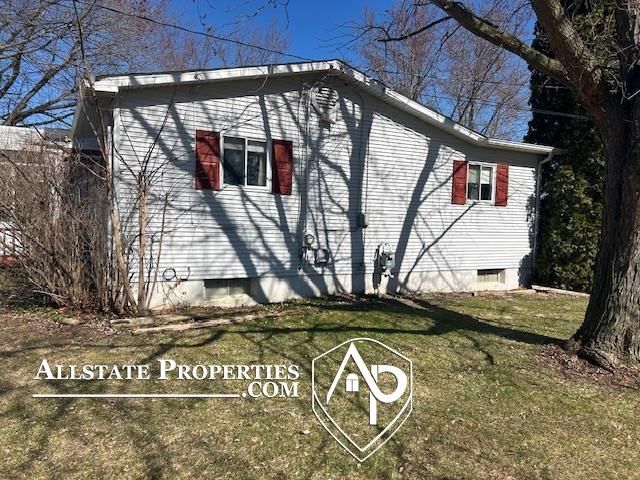 9307 N Bray Road, Thetford Twp, MI 48420