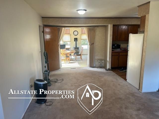 9307 N Bray Road, Thetford Twp, MI 48420