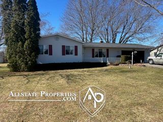 9307 N Bray Road, Thetford Twp, MI 48420