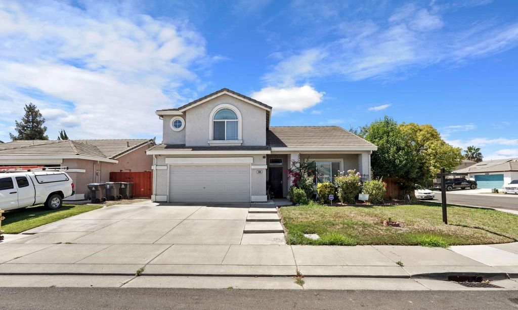 1440 Venice Cir, Stockton, CA 95206