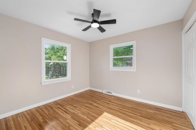 122 N Gow, Wichita, KS 67203