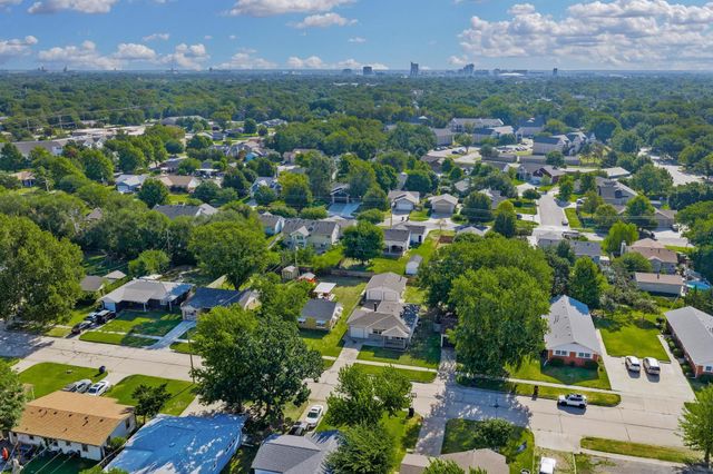 122 N Gow, Wichita, KS 67203