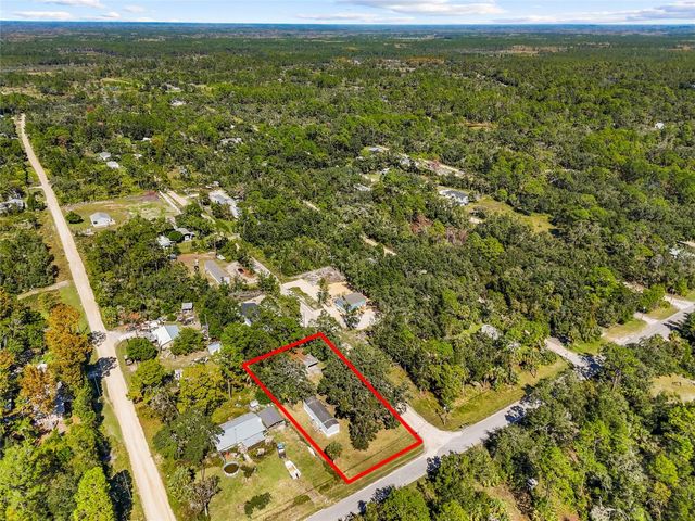 5970 SW 103RD COURT, Cedar Key, FL 32625