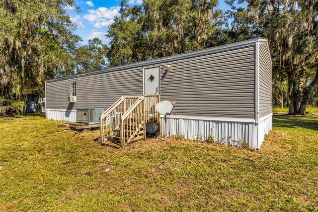 5970 SW 103RD COURT, Cedar Key, FL 32625