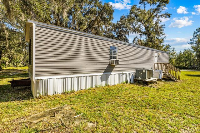 5970 SW 103RD COURT, Cedar Key, FL 32625