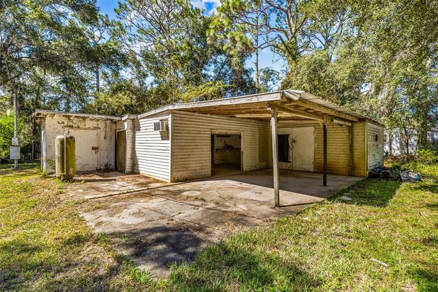 5970 SW 103RD COURT, Cedar Key, FL 32625