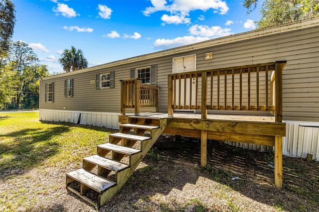 5970 SW 103RD COURT, Cedar Key, FL 32625