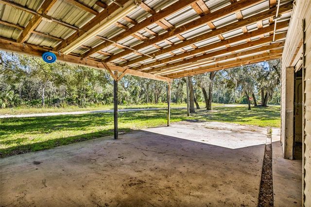 5970 SW 103RD COURT, Cedar Key, FL 32625