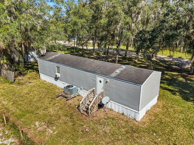 5970 SW 103RD COURT, Cedar Key, FL 32625