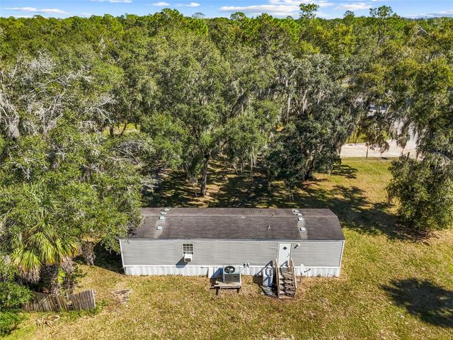5970 SW 103RD COURT, Cedar Key, FL 32625