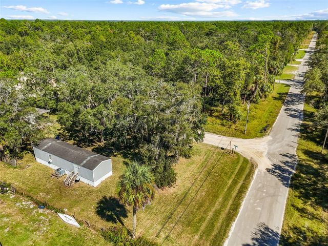 5970 SW 103RD COURT, Cedar Key, FL 32625