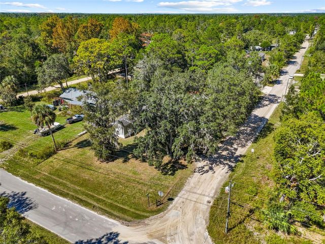 5970 SW 103RD COURT, Cedar Key, FL 32625