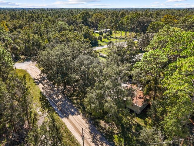 5970 SW 103RD COURT, Cedar Key, FL 32625