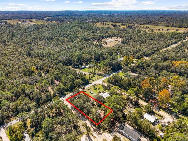 5970 SW 103RD COURT, Cedar Key, FL 32625