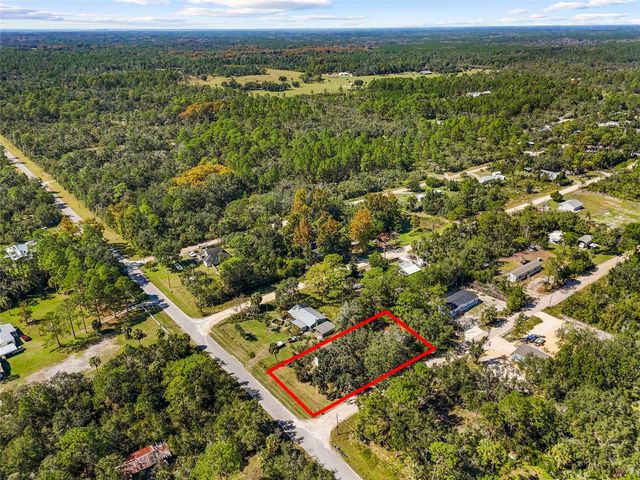 5970 SW 103RD COURT, Cedar Key, FL 32625