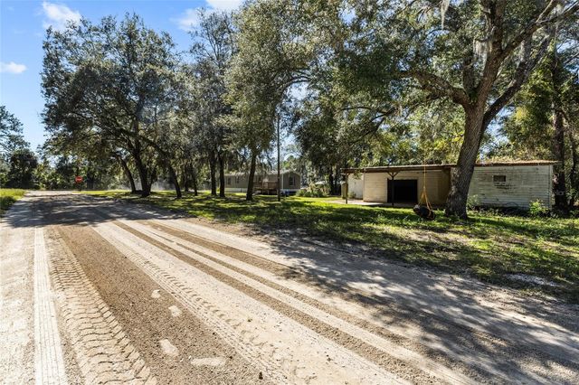 5970 SW 103RD COURT, Cedar Key, FL 32625