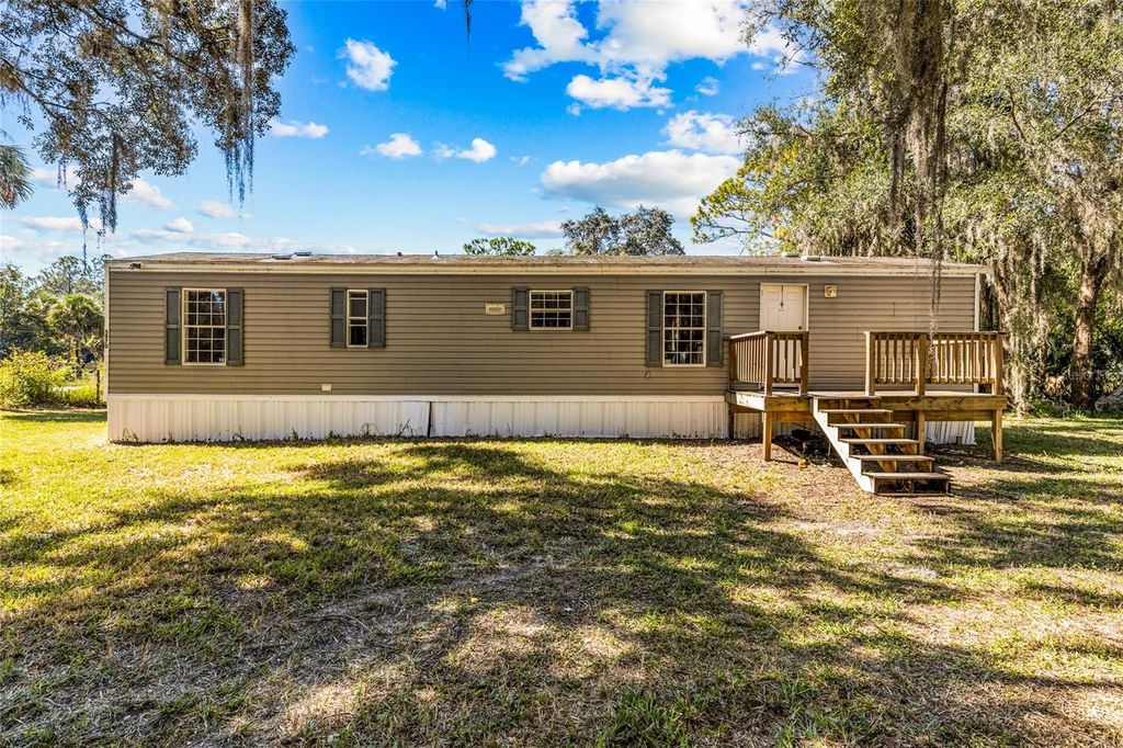 5970 SW 103RD COURT, Cedar Key, FL 32625