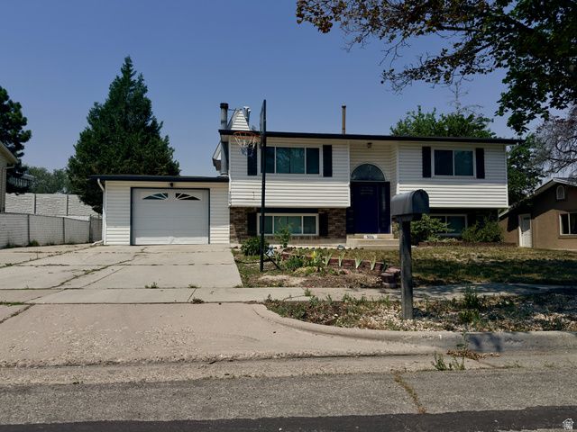 5006 S 3760 W, Taylorsville, UT 84118