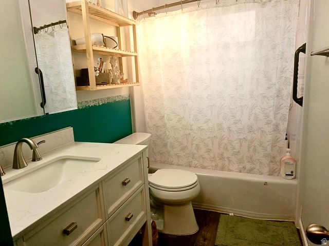 5006 S 3760 W, Taylorsville, UT 84118