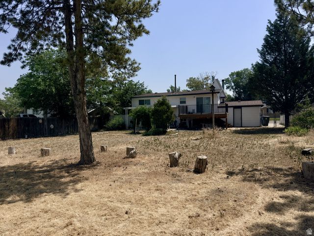 5006 S 3760 W, Taylorsville, UT 84118
