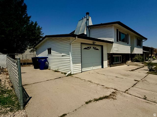 5006 S 3760 W, Taylorsville, UT 84118