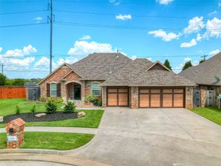 17504 Tuscan Road, Oklahoma City, OK 73096