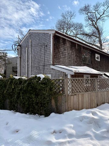 208 Bradford Street APT 7, Provincetown, MA 02657