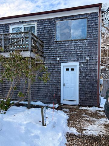 208 Bradford Street APT 7, Provincetown, MA 02657