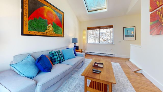 208 Bradford Street APT 7, Provincetown, MA 02657
