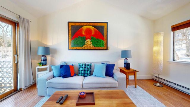 208 Bradford Street APT 7, Provincetown, MA 02657