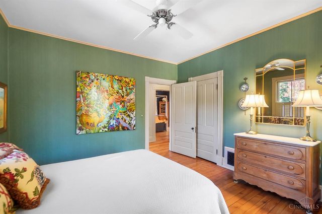 177 Burns Avenue, Wyoming, OH 45215