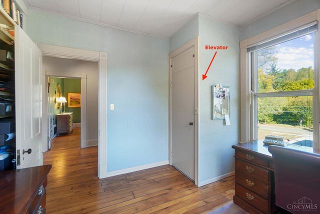 177 Burns Avenue, Wyoming, OH 45215