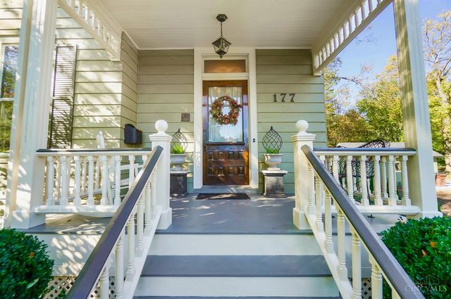 177 Burns Avenue, Wyoming, OH 45215