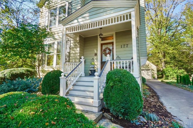 177 Burns Avenue, Wyoming, OH 45215