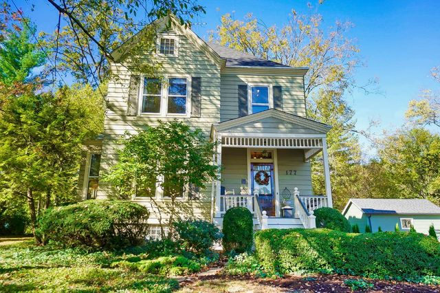 177 Burns Avenue, Wyoming, OH 45215