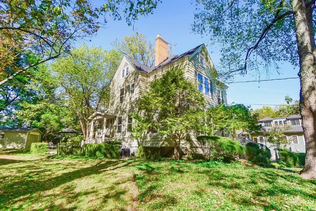 177 Burns Avenue, Wyoming, OH 45215