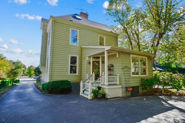 177 Burns Avenue, Wyoming, OH 45215