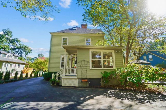 177 Burns Avenue, Wyoming, OH 45215